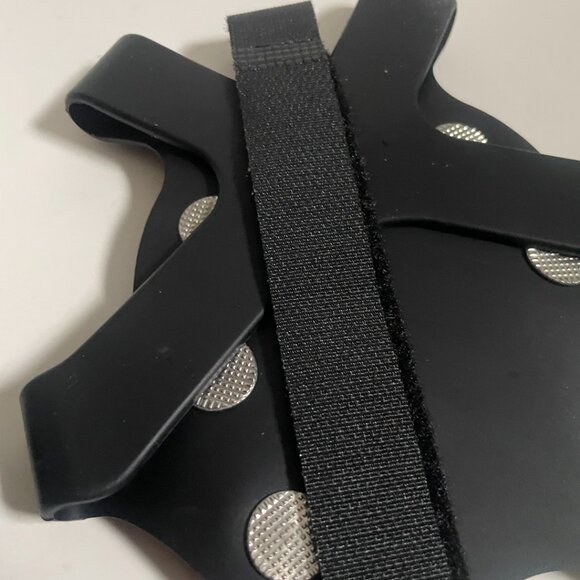 Ice Cleats Traction Spikes – Size XL - Picture 10 of 14